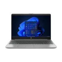 HP 255 G9 AMD Ryzen 5 5625U 512GB SSD 8GB RAM 15.6“HD Display Asteroid Silver Laptop